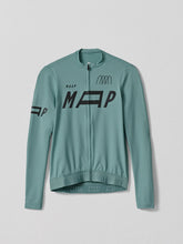 Damen Adapt Langarm-Trikot